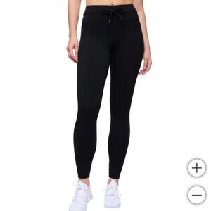 NEW Lole Drawstring Legging